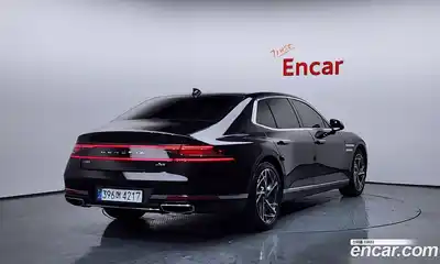 Genesis G90 2022 3.5 Автомат в Москве № 59358, миниатюра 7