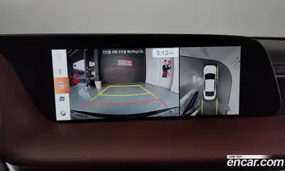 Genesis G90 2022 3.5 Автомат в Москве № 59358, миниатюра 8