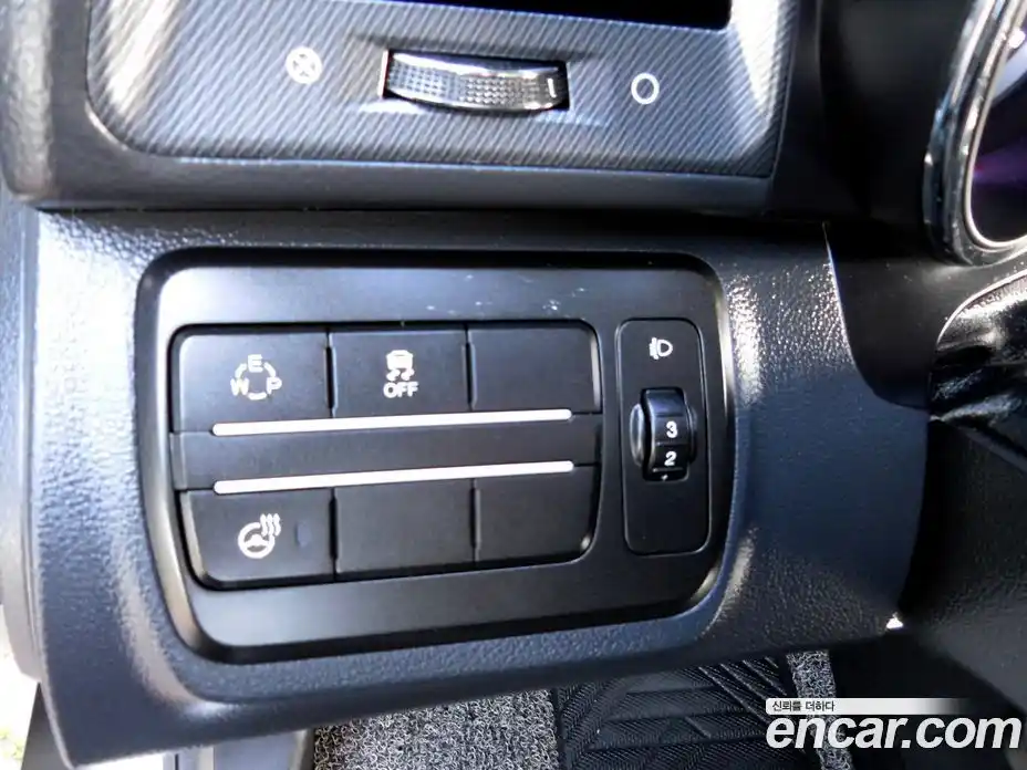 SsangYong TIBOLI 2017 1.6 Автомат в Москве № 70128, фото 15