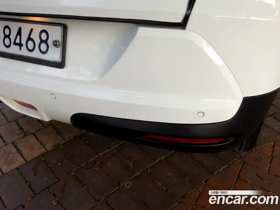 SsangYong TIBOLI 2017 1.6 Автомат в Москве № 70128, фото 17