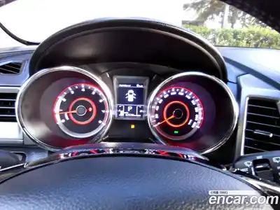 SsangYong TIBOLI 2017 1.6 Автомат в Москве № 70128, миниатюра 8