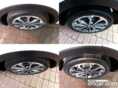 SsangYong TIBOLI 2017 1.6 Автомат в Москве № 70128, миниатюра 10