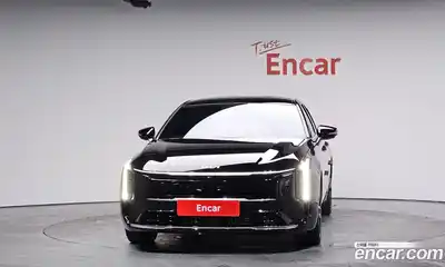 Kia K8 2025 2.5 Автомат в Москве № 7901, миниатюра 2