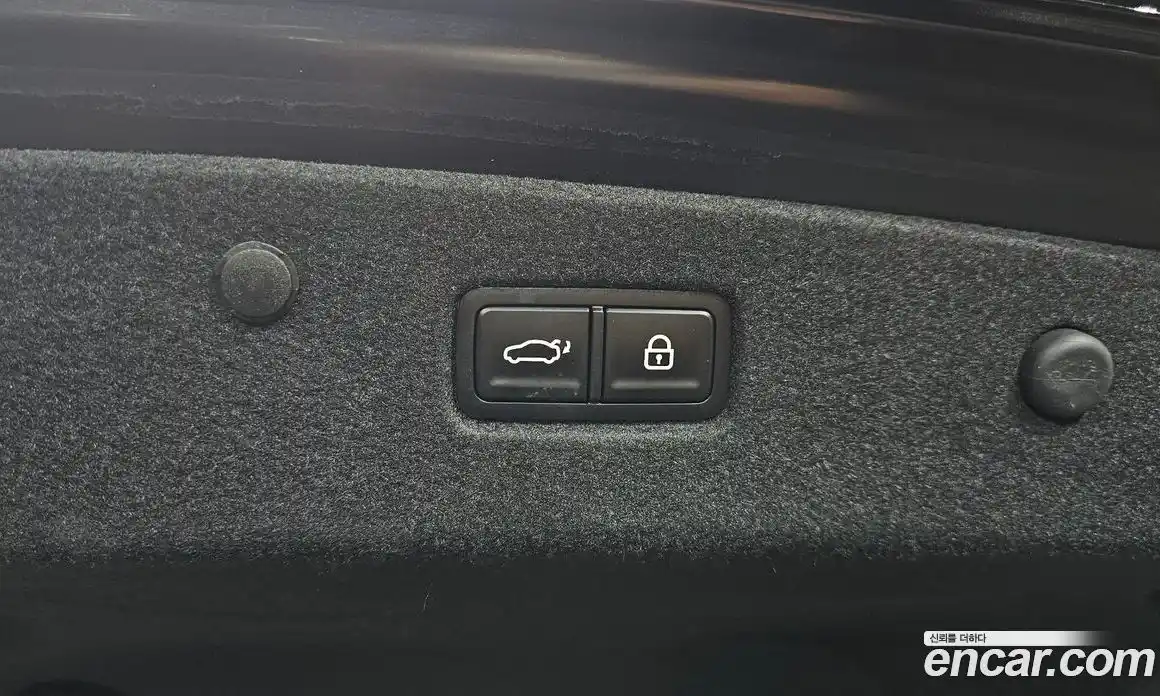 Kia K8 2025 2.5 Автомат в Москве № 7901, фото 3