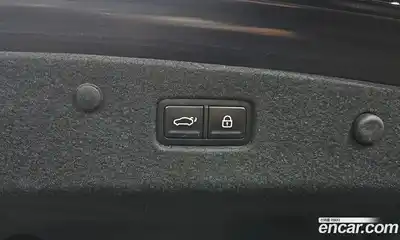 Kia K8 2025 2.5 Автомат в Москве № 7901, миниатюра 3