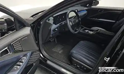 Kia K8 2025 2.5 Автомат в Москве № 7901, миниатюра 5