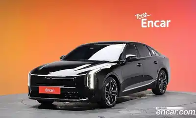 Kia K8 2025 2.5 Автомат в Москве № 7901, миниатюра 6