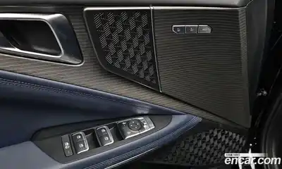 Kia K8 2025 2.5 Автомат в Москве № 7901, миниатюра 8