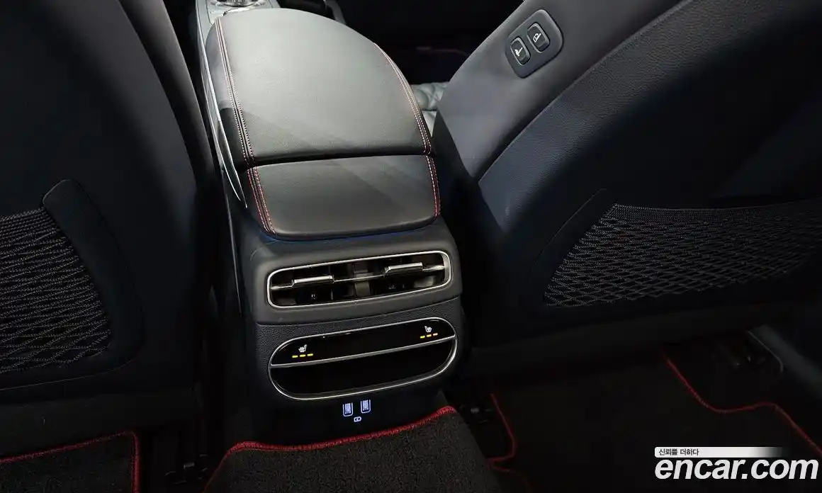 Genesis GV70 2024 2.5 Автомат в Москве № 80587, фото 15