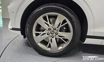 Genesis GV70 2024 2.5 Автомат в Москве № 80587, миниатюра 5