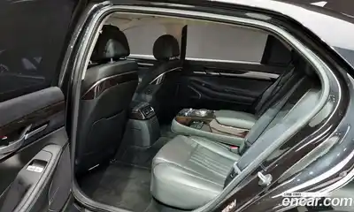 Genesis G90 2019 3.8 Автомат в Москве № 81909, миниатюра 12