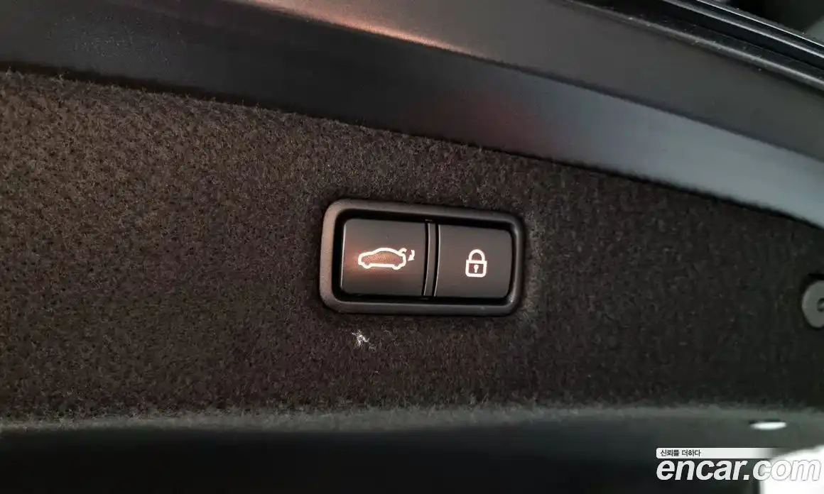 Genesis G90 2019 3.8 Автомат в Москве № 81909, фото 20