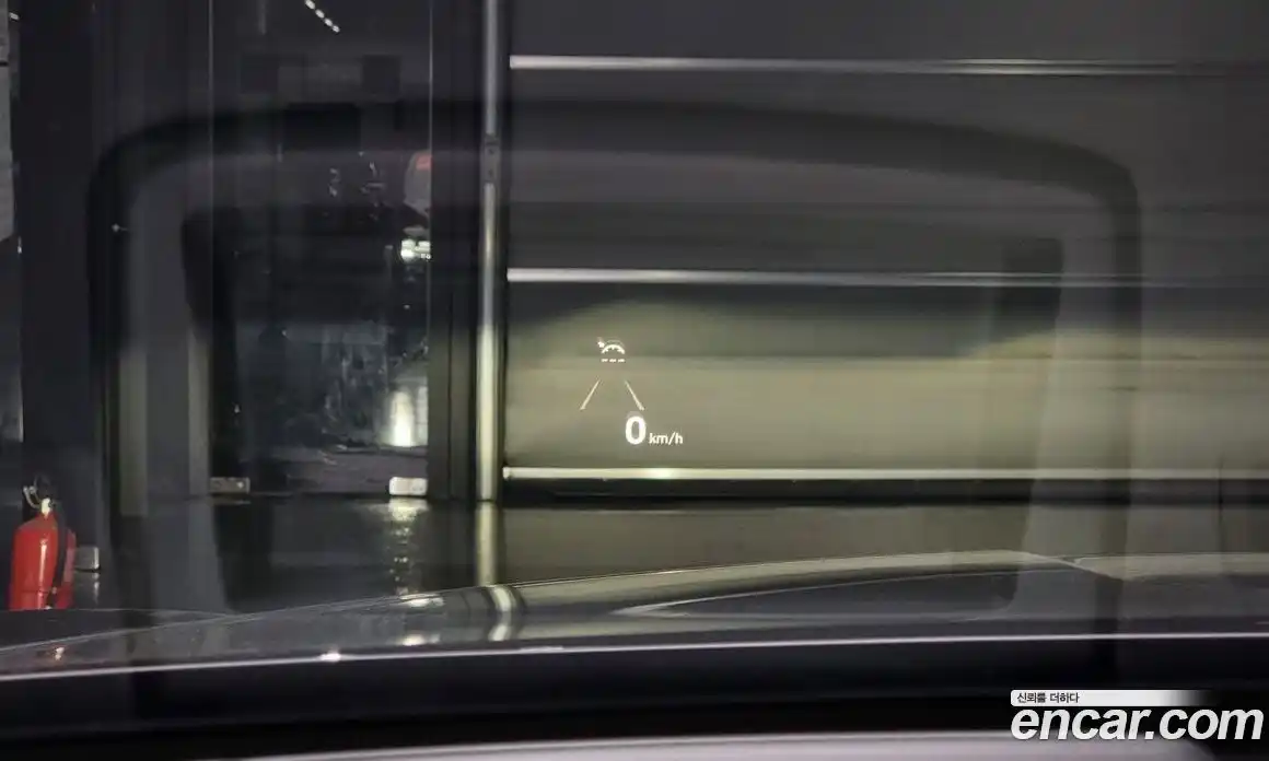 Genesis G90 2019 3.8 Автомат в Москве № 81909, фото 4