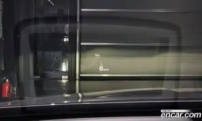 Genesis G90 2019 3.8 Автомат в Москве № 81909, миниатюра 4