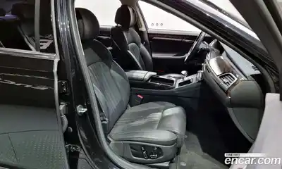 Genesis G90 2019 3.8 Автомат в Москве № 81909, миниатюра 5