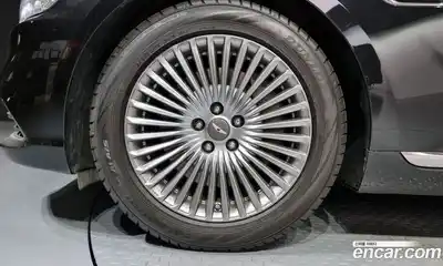 Genesis G90 2019 3.8 Автомат в Москве № 81909, миниатюра 7