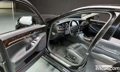Genesis G90 2019 3.8 Автомат в Москве № 81909, миниатюра 9