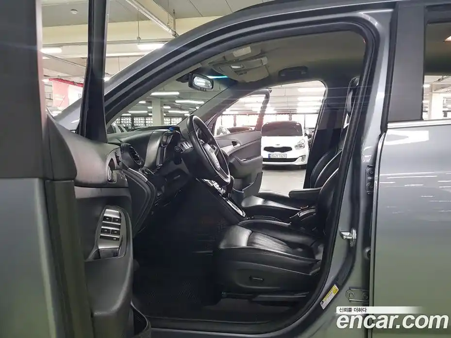 Chevrolet Orlando 2015 2.0 Автомат в Москве № 84095, фото 11