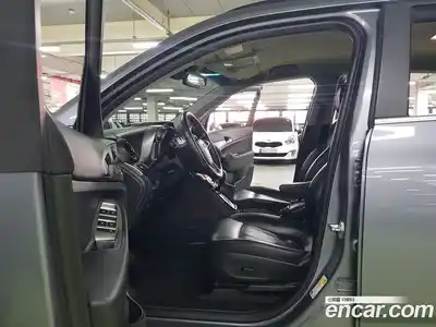 Chevrolet Orlando 2015 2.0 Автомат в Москве № 84095, миниатюра 11