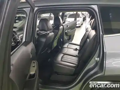 Chevrolet Orlando 2015 2.0 Автомат в Москве № 84095, миниатюра 12