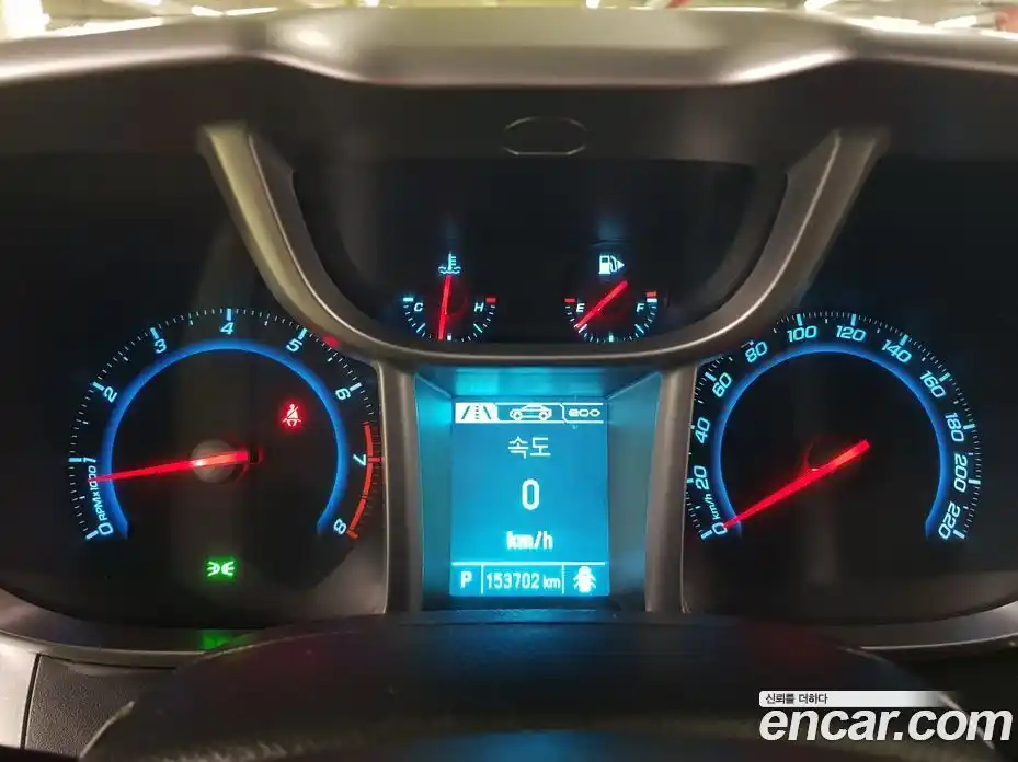 Chevrolet Orlando 2015 2.0 Автомат в Москве № 84095, фото 13