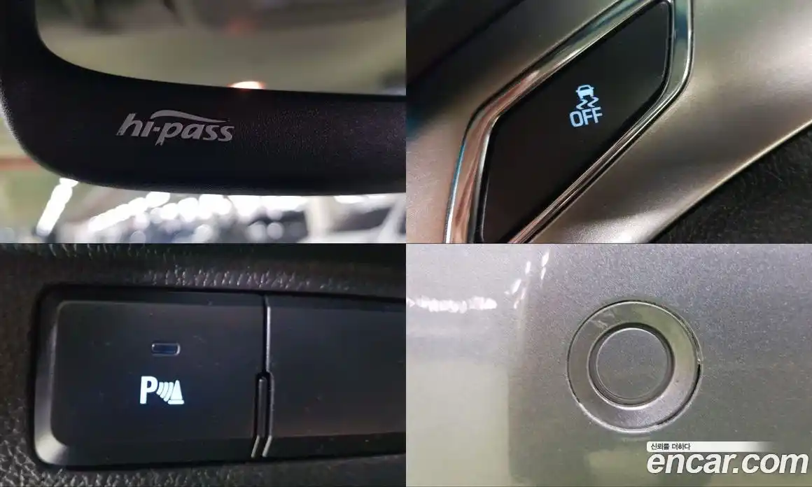 Chevrolet Orlando 2015 2.0 Автомат в Москве № 84095, фото 19