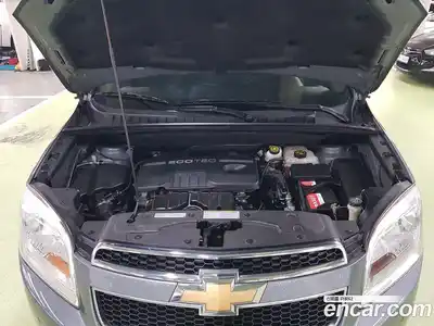 Chevrolet Orlando 2015 2.0 Автомат в Москве № 84095, миниатюра 8