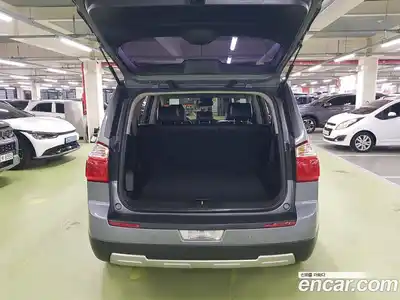 Chevrolet Orlando 2015 2.0 Автомат в Москве № 84095, миниатюра 9