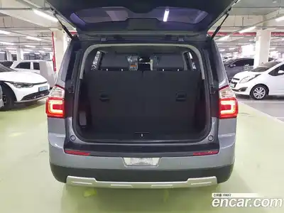 Chevrolet Orlando 2015 2.0 Автомат в Москве № 84095, миниатюра 10