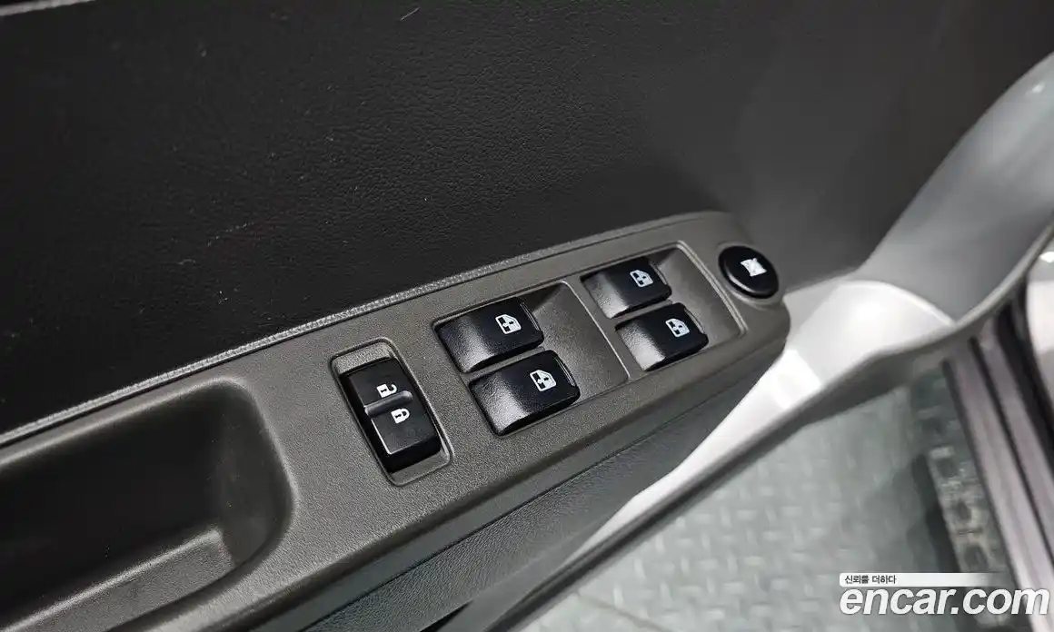 Chevrolet Spark 2014 1.0 Автомат в Москве № 84971, фото 12