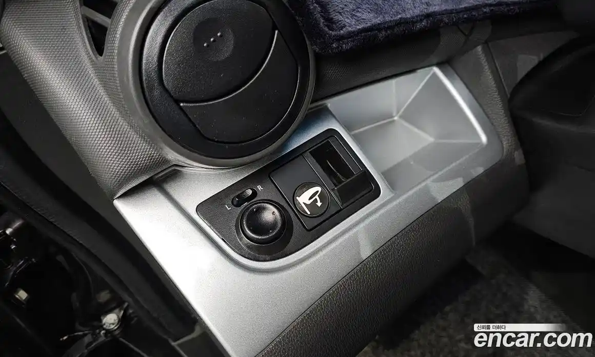 Chevrolet Spark 2014 1.0 Автомат в Москве № 84971, фото 13