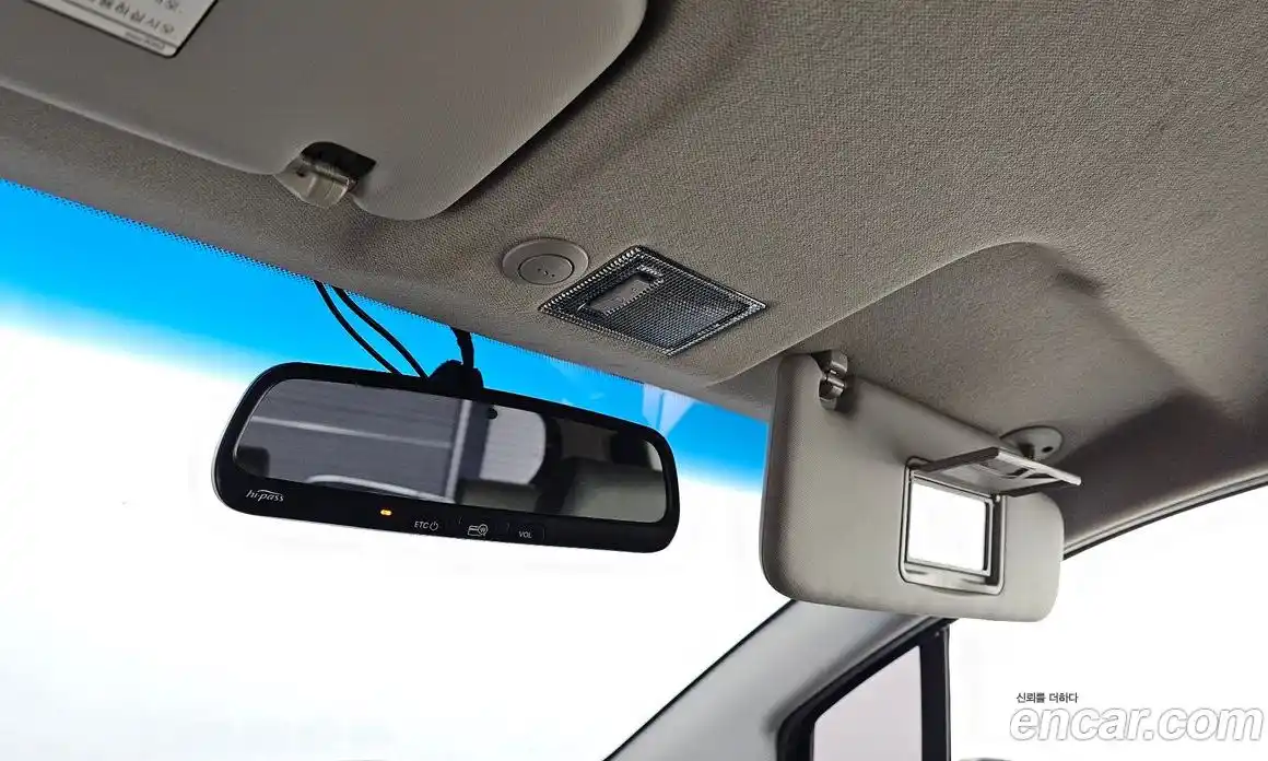 Chevrolet Spark 2014 1.0 Автомат в Москве № 84971, фото 15