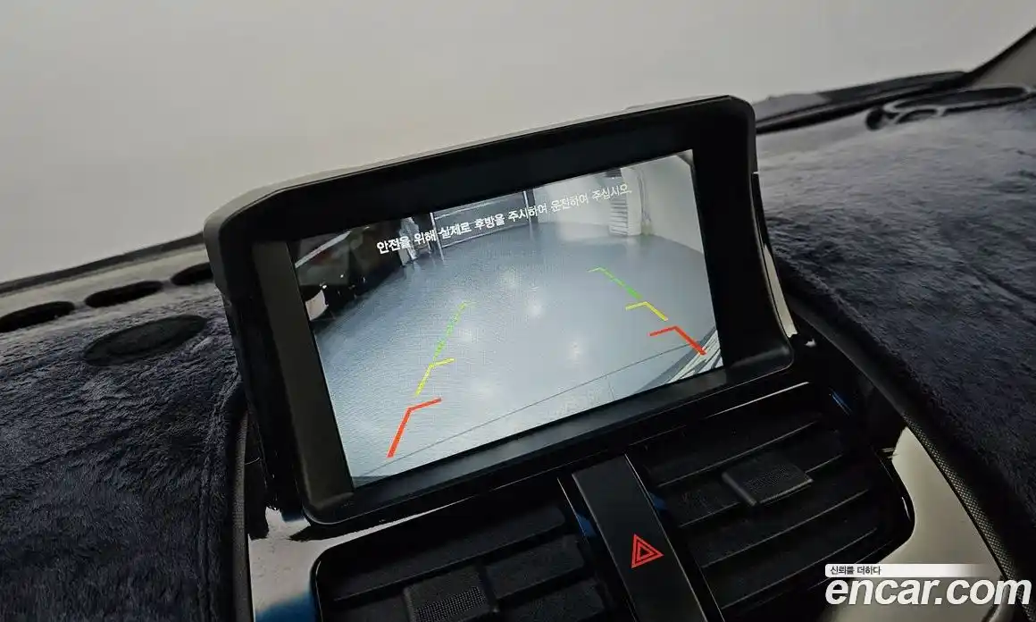 Chevrolet Spark 2014 1.0 Автомат в Москве № 84971, фото 16