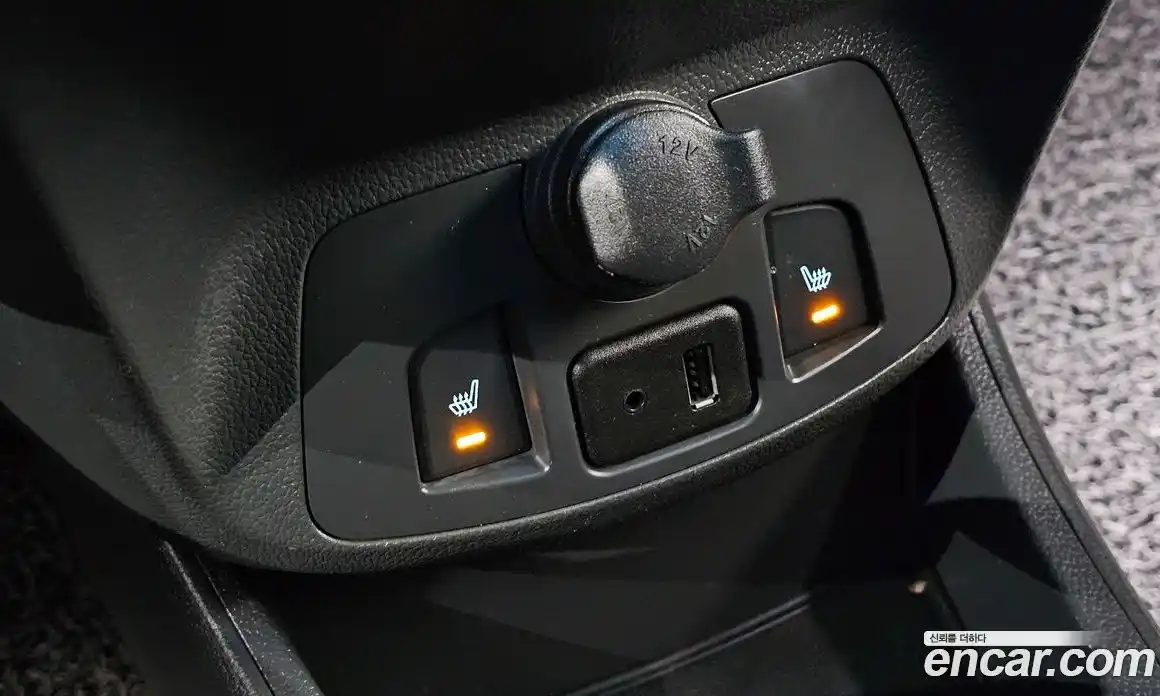 Chevrolet Spark 2014 1.0 Автомат в Москве № 84971, фото 18