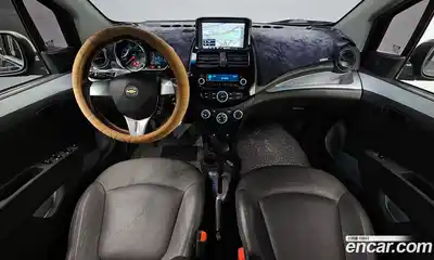Chevrolet Spark 2014 1.0 Автомат в Москве № 84971, миниатюра 7