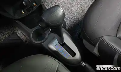 Chevrolet Spark 2014 1.0 Автомат в Москве № 84971, миниатюра 9