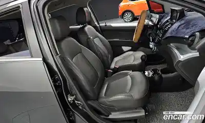 Chevrolet Spark 2014 1.0 Автомат в Москве № 84971, миниатюра 10