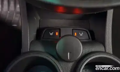 Chevrolet Spark 2012 1.0 Автомат в Москве № 85422, миниатюра 12