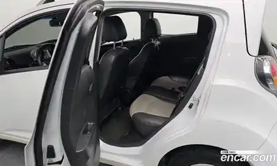 Chevrolet Spark 2012 1.0 Автомат в Москве № 85422, миниатюра 2