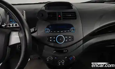 Chevrolet Spark 2012 1.0 Автомат в Москве № 85422, миниатюра 3