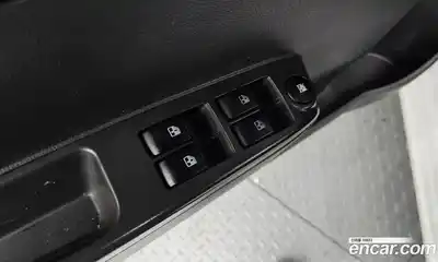 Chevrolet Spark 2012 1.0 Автомат в Москве № 85422, миниатюра 6