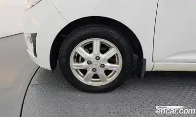 Chevrolet Spark 2012 1.0 Автомат в Москве № 85422, миниатюра 9