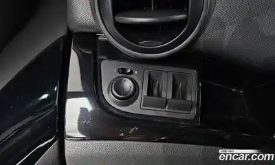 Chevrolet Spark 2012 1.0 Автомат в Москве № 85422, миниатюра 10