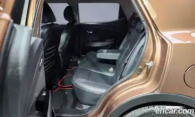 SsangYong TIBOLI 2017 1.6 Автомат в Москве № 86464, миниатюра 11