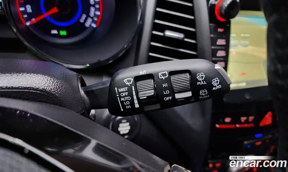 SsangYong TIBOLI 2017 1.6 Автомат в Москве № 86464, фото 12