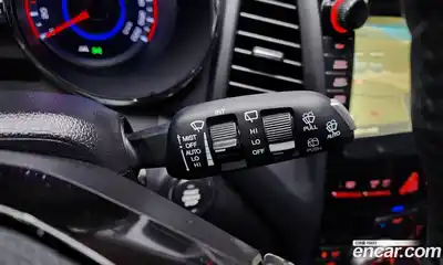 SsangYong TIBOLI 2017 1.6 Автомат в Москве № 86464, миниатюра 12