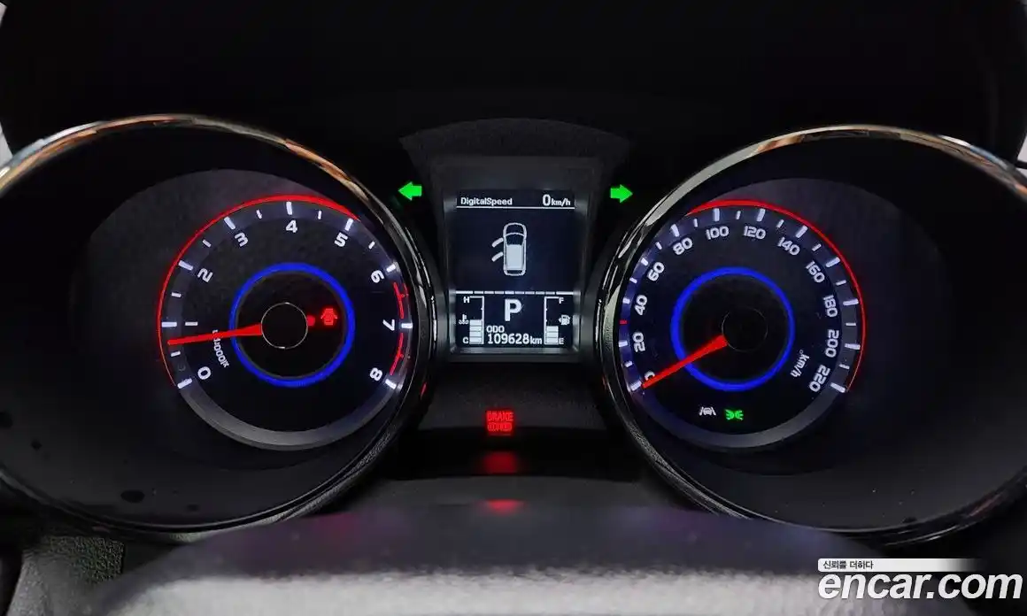 SsangYong TIBOLI 2017 1.6 Автомат в Москве № 86464, фото 15