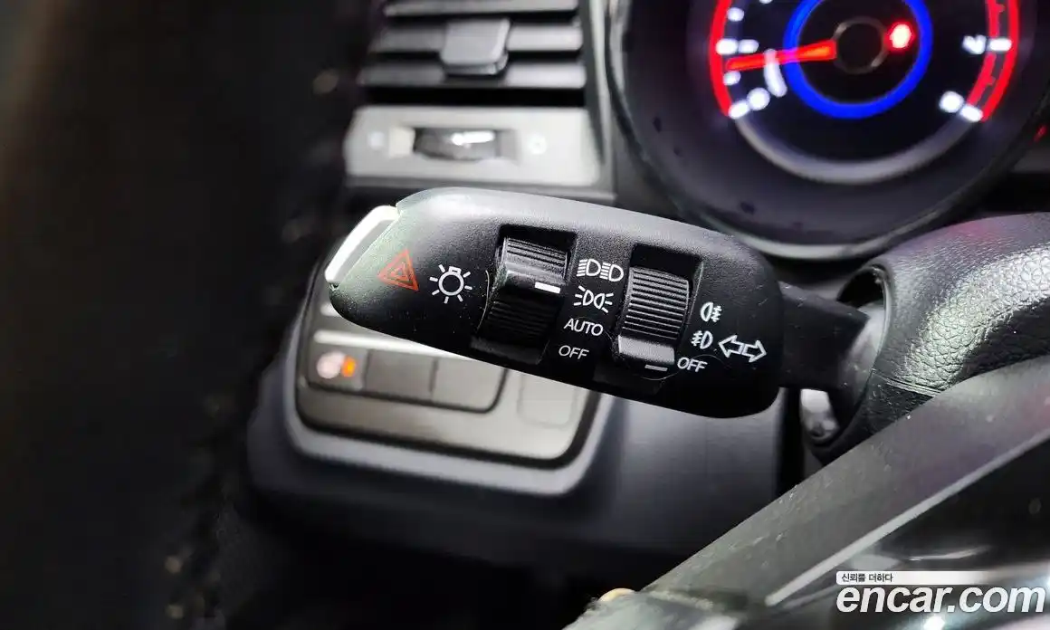 SsangYong TIBOLI 2017 1.6 Автомат в Москве № 86464, фото 17