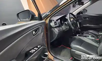 SsangYong TIBOLI 2017 1.6 Автомат в Москве № 86464, миниатюра 3