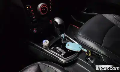 SsangYong TIBOLI 2017 1.6 Автомат в Москве № 86464, миниатюра 4